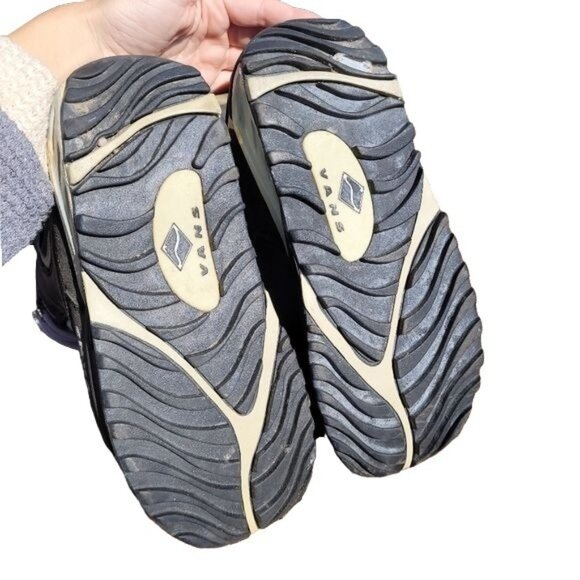 Vintage 90s Vans Womens 7 Snowboard Boots Daniel Franck World Traveler Limited E - Picture 5 of 15